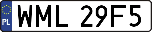 WML29F5