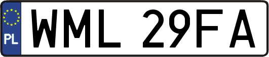 WML29FA