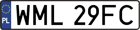 WML29FC