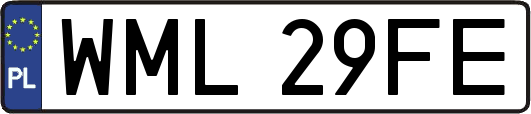 WML29FE