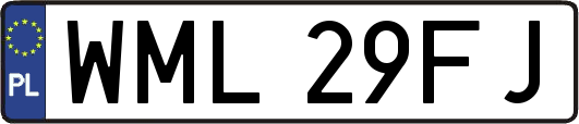 WML29FJ