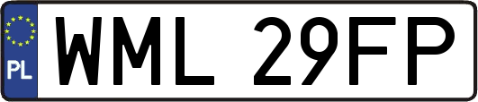 WML29FP