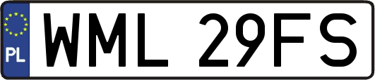 WML29FS