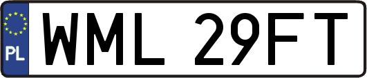 WML29FT