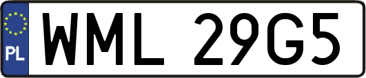 WML29G5