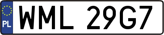 WML29G7