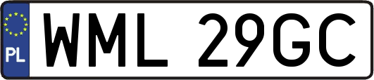 WML29GC
