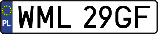 WML29GF