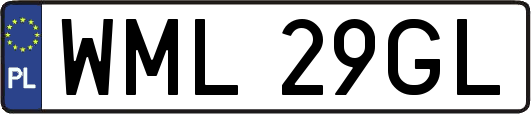 WML29GL