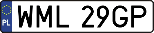 WML29GP