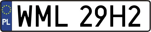 WML29H2