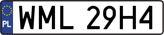 WML29H4
