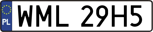 WML29H5