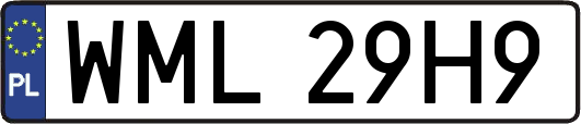 WML29H9
