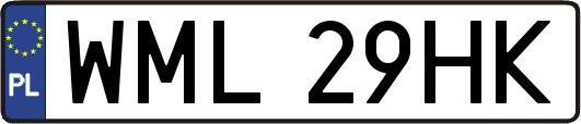 WML29HK