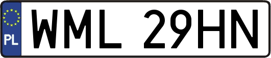 WML29HN