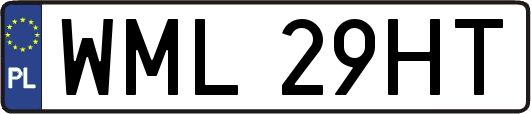 WML29HT