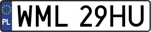 WML29HU