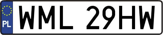 WML29HW
