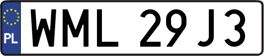 WML29J3