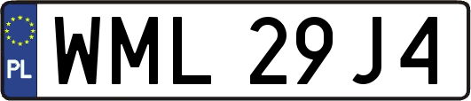 WML29J4