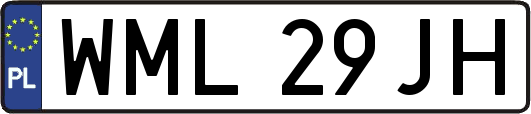 WML29JH