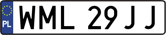 WML29JJ
