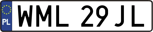 WML29JL