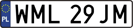 WML29JM