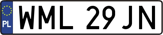 WML29JN