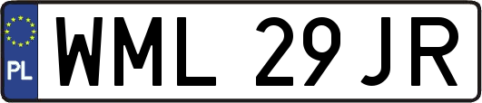 WML29JR