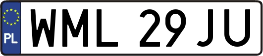 WML29JU