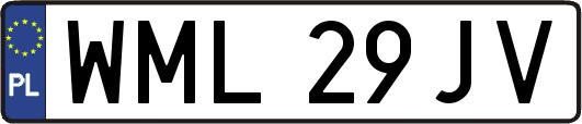 WML29JV