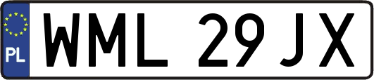 WML29JX