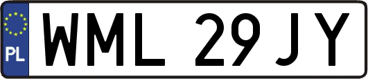 WML29JY