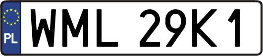 WML29K1