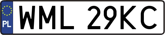 WML29KC
