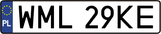 WML29KE