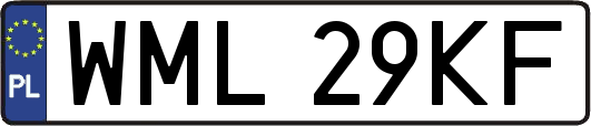 WML29KF