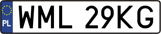 WML29KG