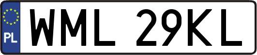 WML29KL