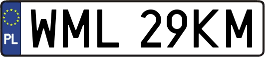 WML29KM