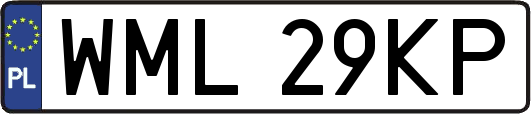 WML29KP