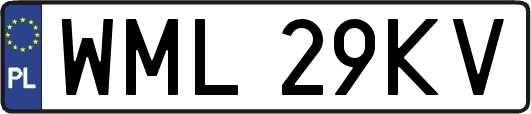 WML29KV
