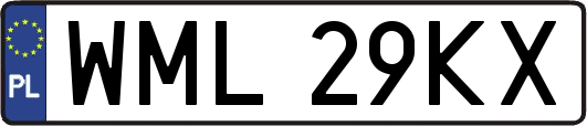 WML29KX