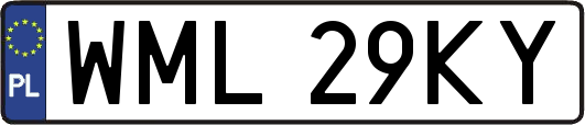 WML29KY