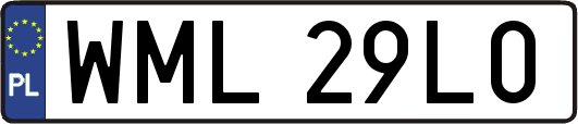 WML29L0