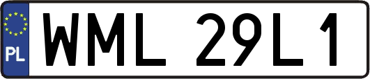 WML29L1