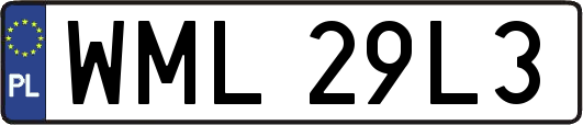 WML29L3