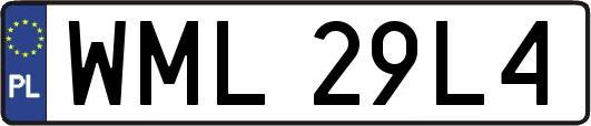 WML29L4